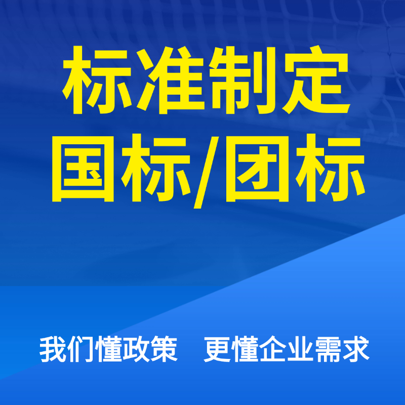 标准定制